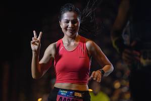 BIB: 
                            <button type="button" onclick="openModal(18287662)" class="btn btn-primary btn-sm float-right btn-popup" data-toggle="modal" data-target=".modal-high-quality">
                        <i class="fas fa-shopping-cart"></i> Add to Cart
                    </button>
                                            <button type="button" onclick="isThisMe(18287662, true)" class="btn btn-success btn-sm float-right btn-popup btn-isme hidden" data-toggle="tooltip" data-placement="bottom" title="นี่คือรูปของคุณใช่ไหม คลิกที่นี่เพื่อเอาเข้าอัลบั้ม">
                        <i class="fas fa-plus"></i> Add to album
                    </button>
                    <button type="button" onclick="isThisMe(18287662, false)" class="btn btn-warning btn-sm float-right btn-popup btn-isnotme hidden">
                        <i class="fas fa-ban"></i> Remove from album
                    </button>